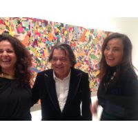 Caterina Boetti, Simona Cresci e Gianfranco Gorgoni